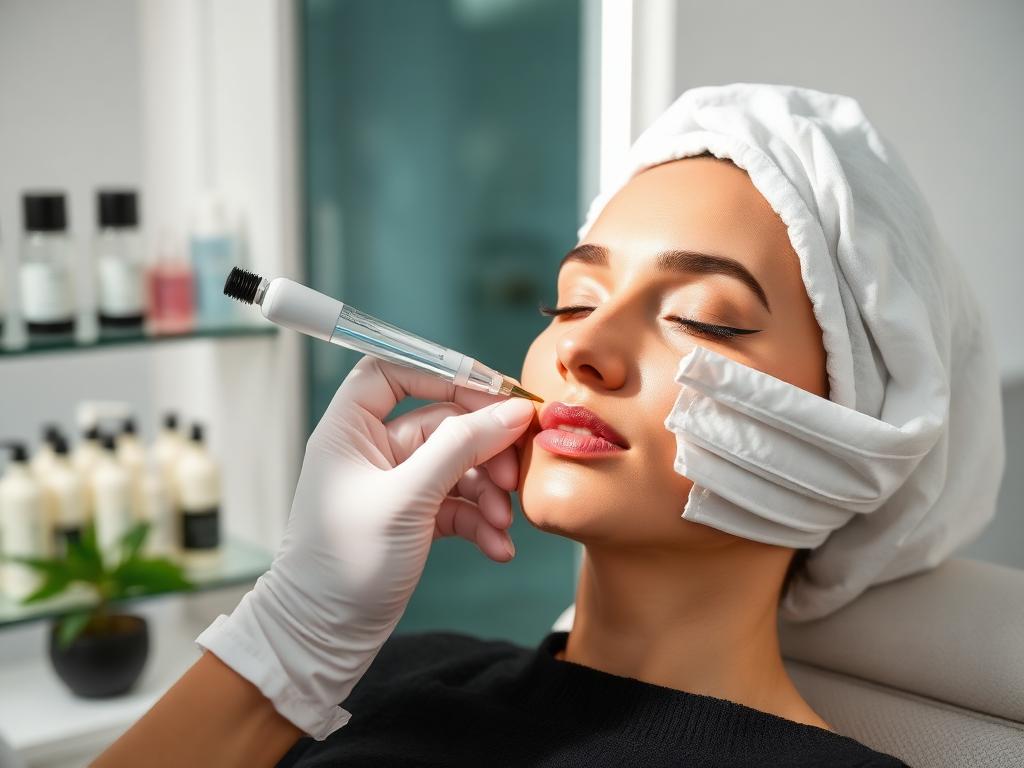 Aesthetic Care