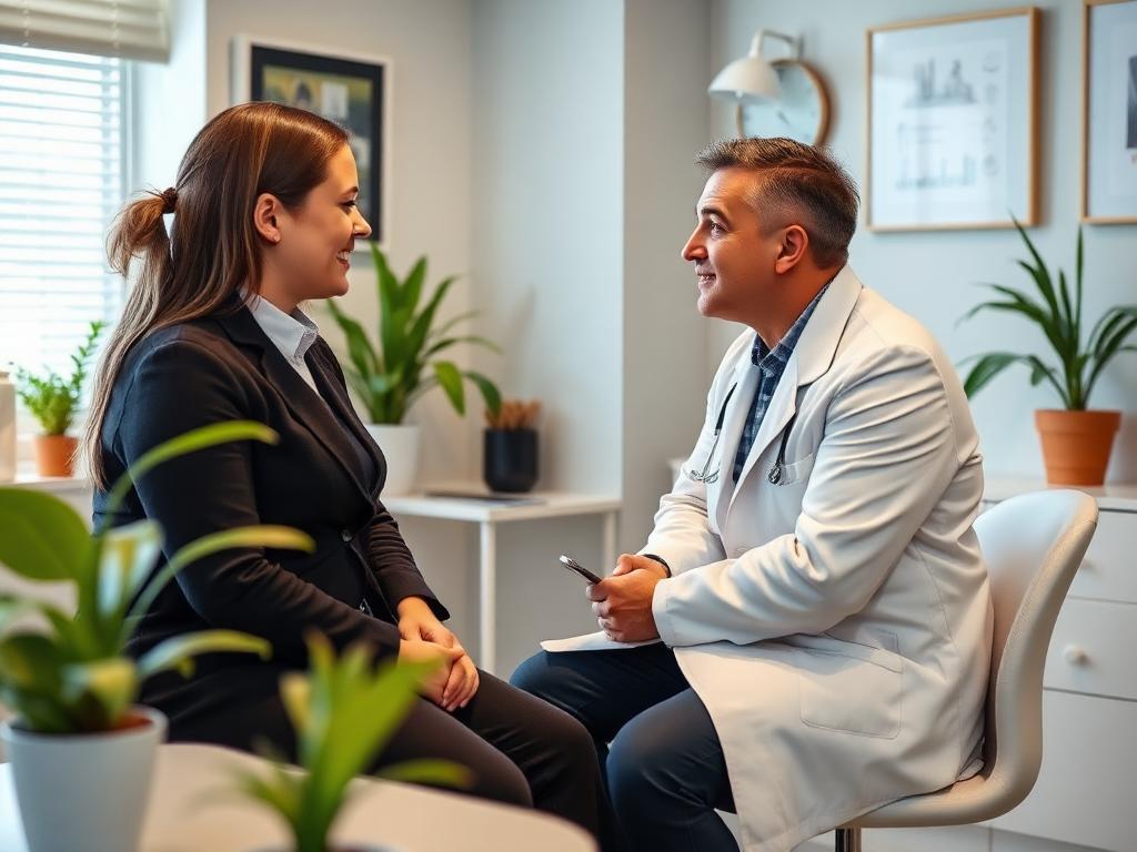 GP Consultations